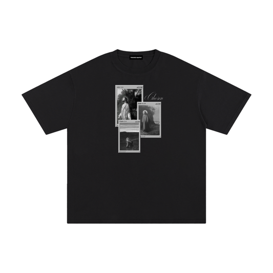 “Chosen” tee