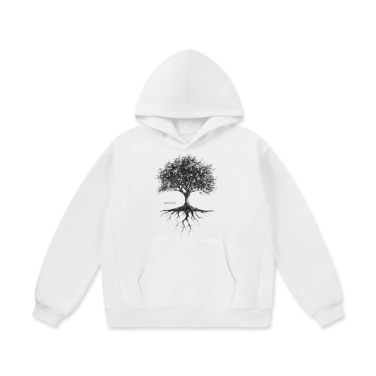 Roots hoodie