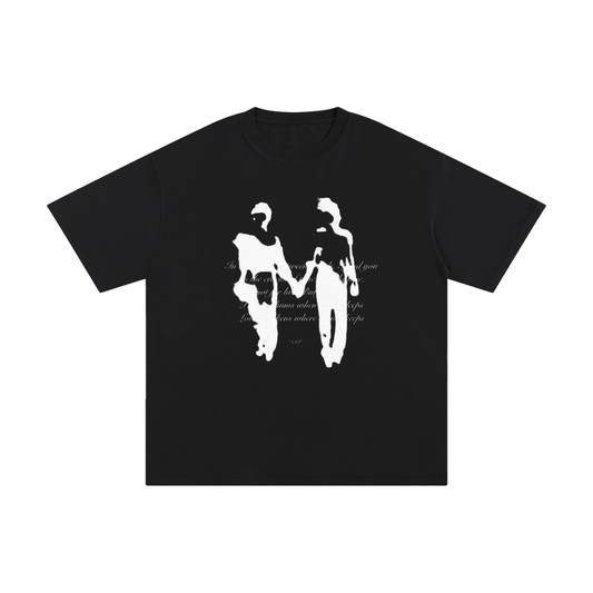 Romantic desires tee