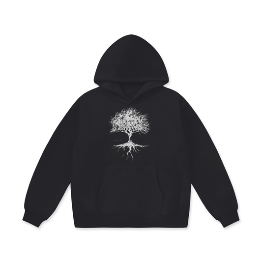 Roots hoodie