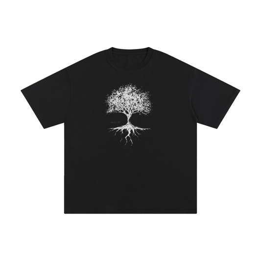 "Roots" t shirt
