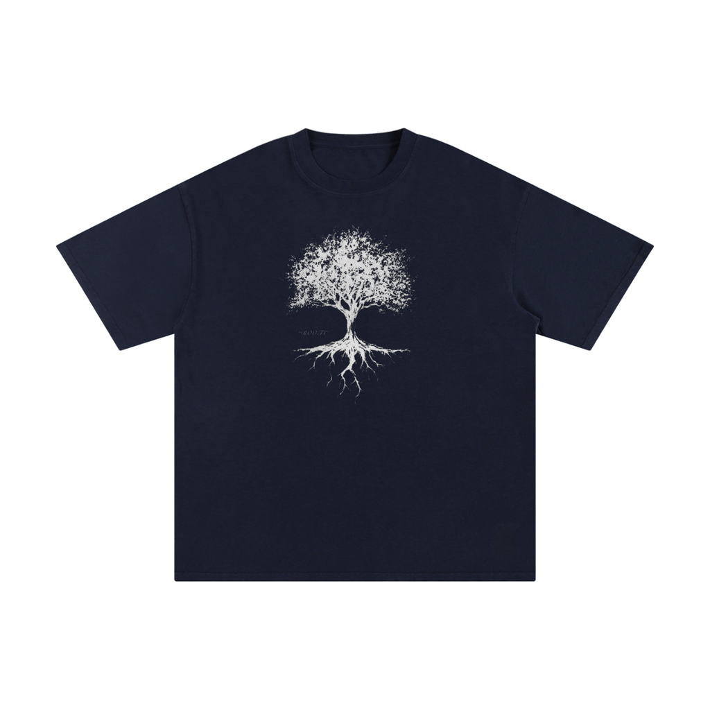 "Roots" t shirt