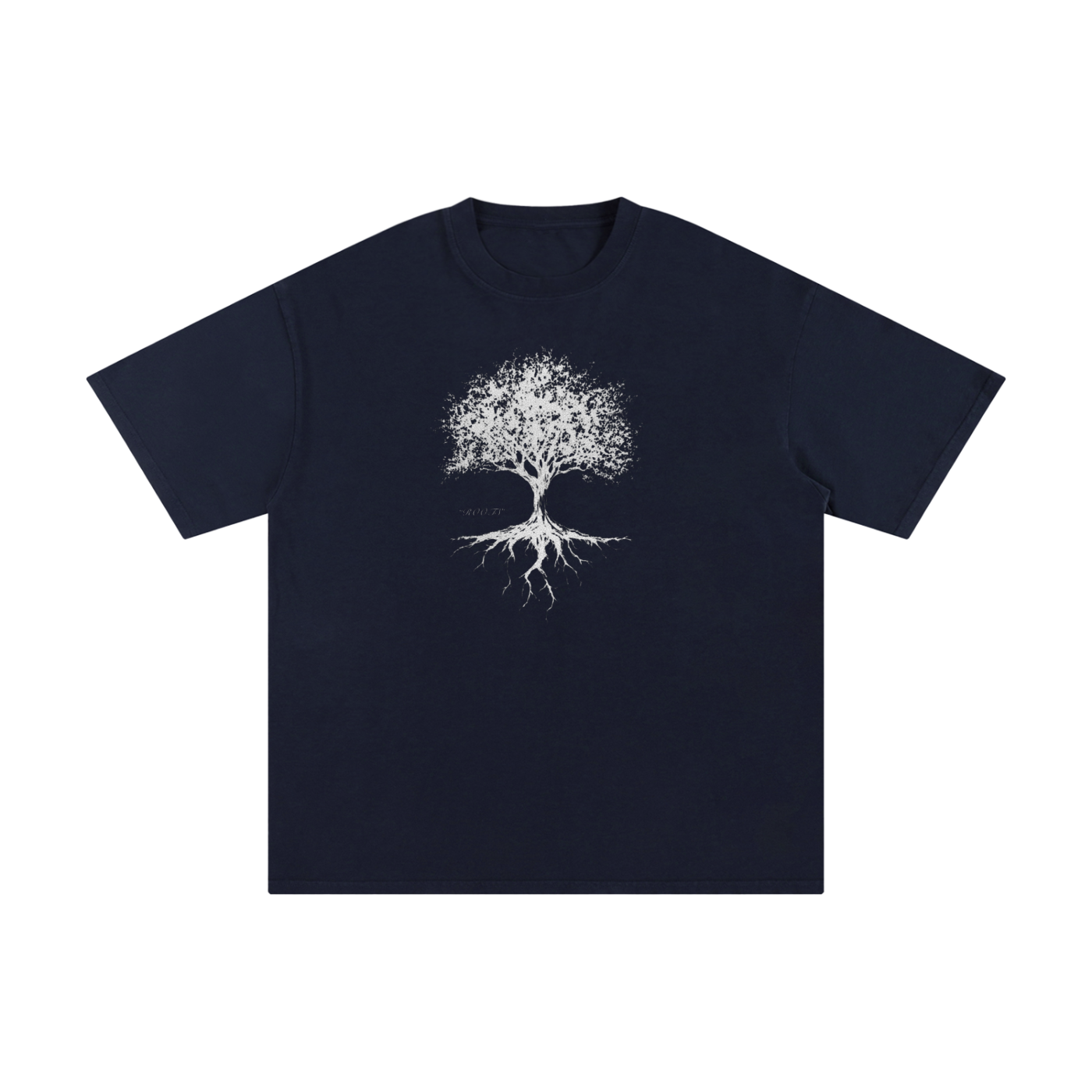 "Roots" t shirt